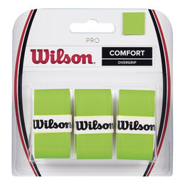 Wilson Pro Overgrip Blade 3er green